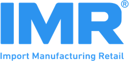 IMR - Import Manufacturing Retail